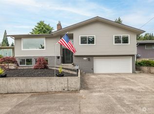 1303 Spruce St, Longview, WA 98632