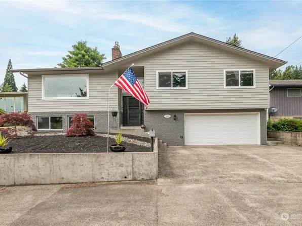 1303 Spruce Street, Longview, WA 98632