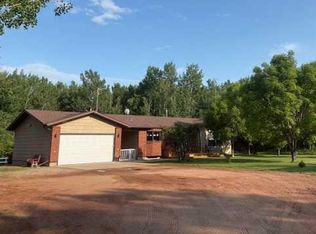 SW 28 Aspen Cres, Rural Athabasca County, AB T9S 2A8