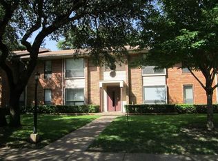 10031 Regal Park Ln #215, Dallas, TX 75230