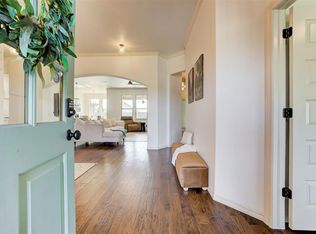 3212 NW 188th Ter, Edmond, OK 73012