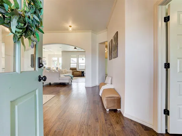 3212 NW 188th Ter, Edmond, OK 73012