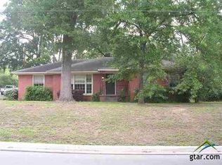 2502 New Copeland Rd, Tyler, TX 75701