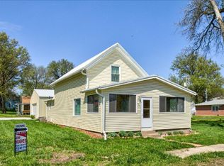 601 Bradford Ave, Emerson, IA 51533