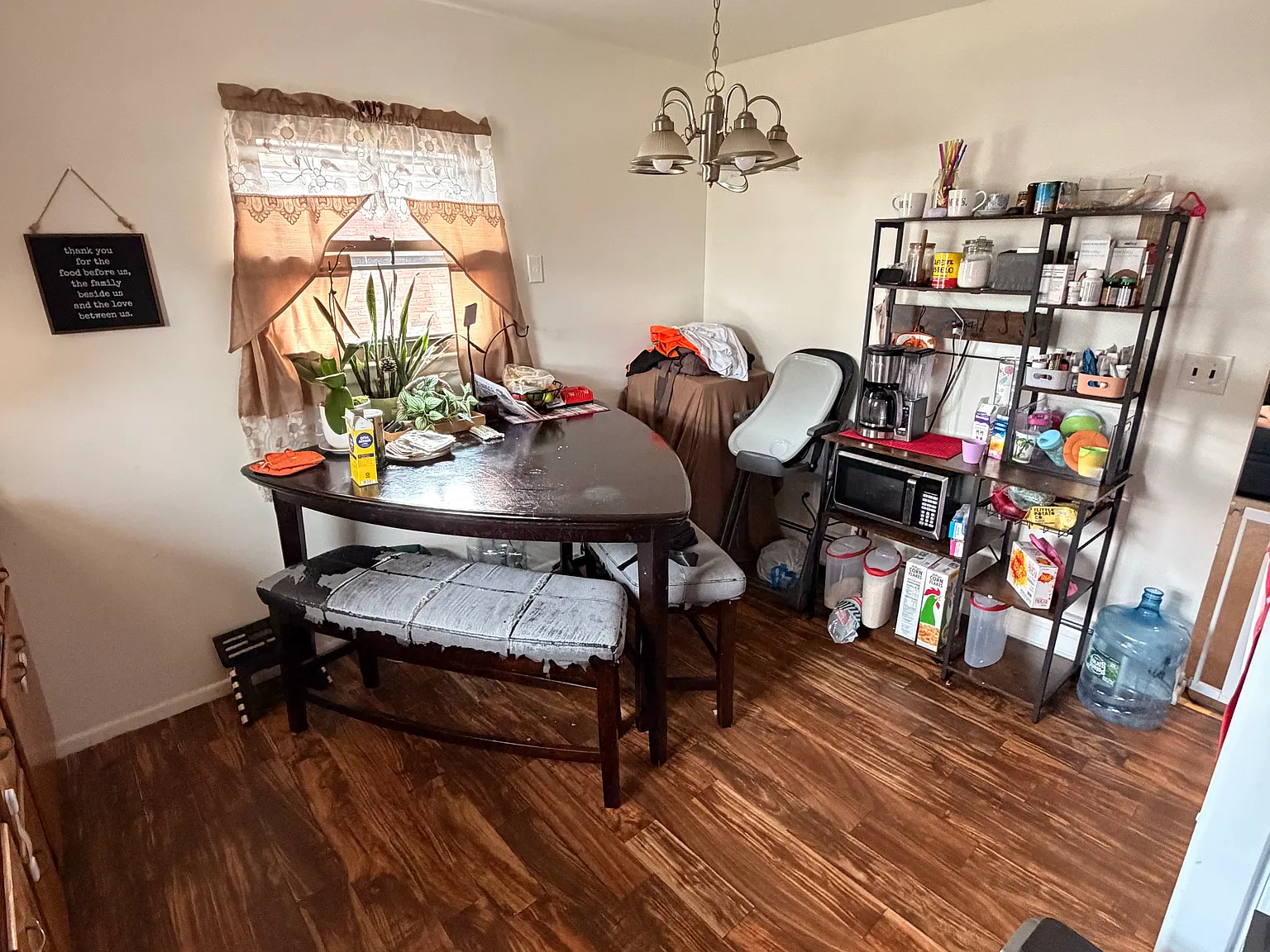 2 bed, $1,900 — Photo 4