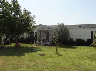 12102 N 2230 Rd, Cordell, OK 73632