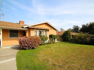 202 S Parkwood Ave, Pasadena, CA 91107