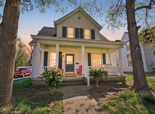 506 Fountain Ave, Georgetown, KY 40324