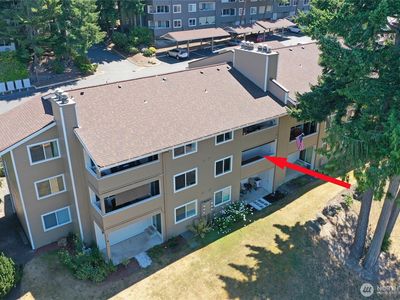 20183 Vikings Crest Loop NE #4-205, Poulsbo, WA, 98370