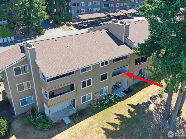 20183 Vikings Crest Loop NE #4-205, Poulsbo, WA 98370