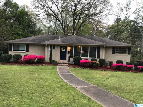 5215 10th Ter S, Birmingham, AL 35222