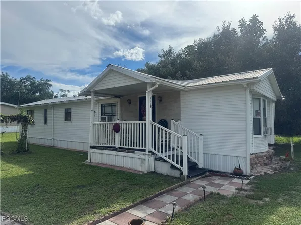 1115 Shady Ln, Moore Haven, FL 33471