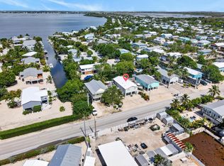 342 Spanish Main Dr, Cudjoe Key, FL 33042