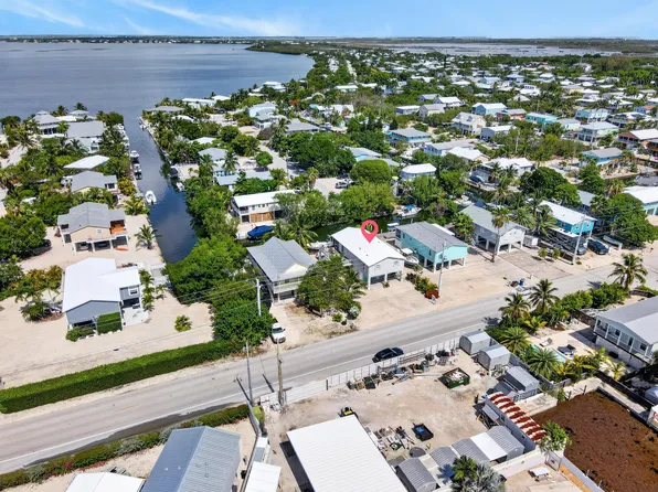 342 Spanish Main Dr, Cudjoe Key, FL 33042
