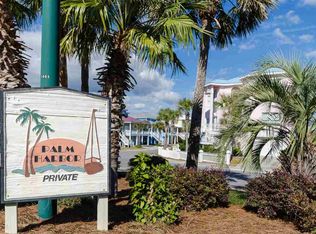 LOT 17 Mariner Cir, Orange Beach, AL 36561