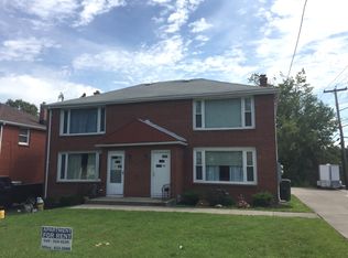 69 N Cayuga Rd, Williamsville, NY 14221