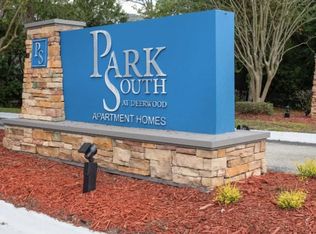 Park South at Deerwood, Jacksonville, FL 32256