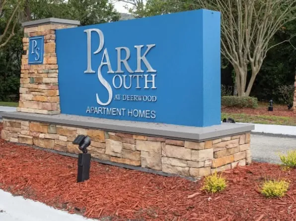 Park South at Deerwood