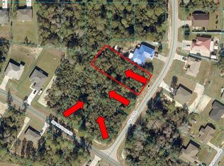 Tba Southwest Ter #25, Ocala, FL 34473