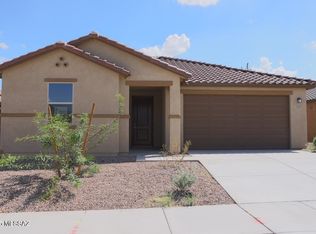 929 W Calle Alta Curva, Sahuarita, AZ 85629