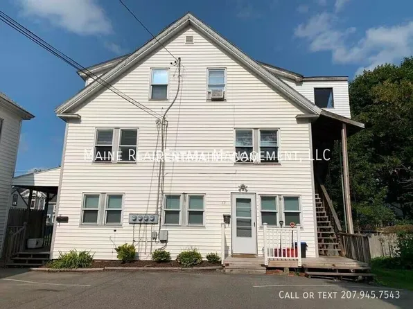 12 Stone St APT 1A, Brewer, ME 04412