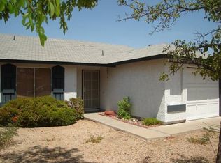 3118 W Mohawk Ln, Phoenix, AZ 85027