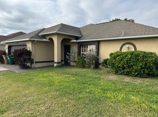 1410 NW Juanita Pl, Cape Coral, FL 33993