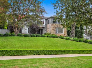 320 Comstock Ave, Los Angeles, CA 90024