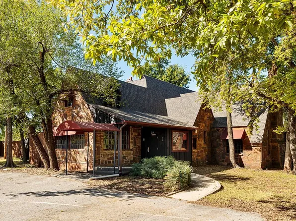 7101 N Miramar Blvd, Oklahoma City, OK 73111