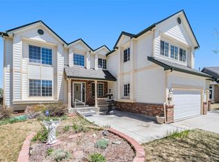 10902 Clifford Ct, Parker, CO 80134