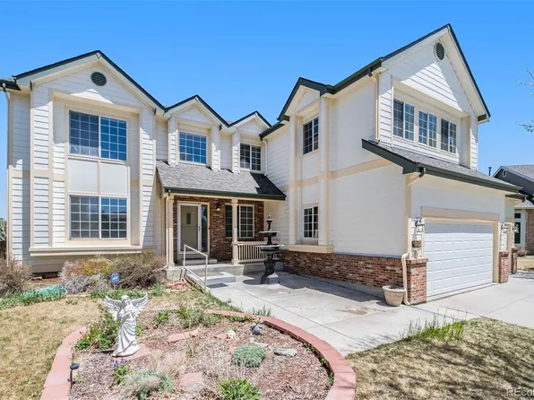 10902 Clifford Court, Parker, CO 80134