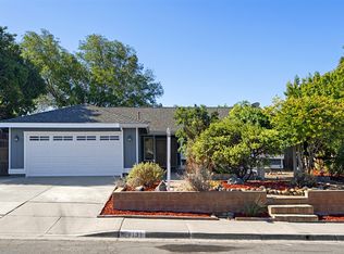 9131 Camino Lago Vis, Spring Valley, CA 91977