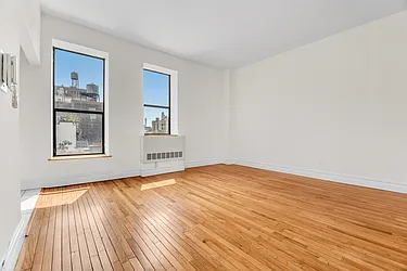 Rented by REAL New York