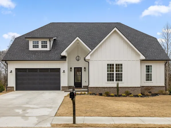 186 Madison West St, Chatsworth, GA 30705