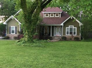 117 September Dr, La Vergne, TN 37086