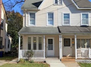 87 Filmore St, Phillipsburg, NJ