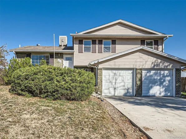 16091 E 18th Place, Aurora, CO 80011