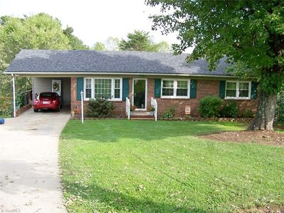 248 Sherry Dr, Mount Airy, NC, 27030