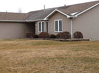 2122 Kingsmill St, Yorkville, IL 60560