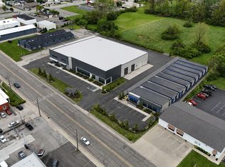 2900 N Walnut St, Muncie, IN 47303
