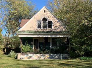 501 Osbun St, Fort Scott, KS 66701