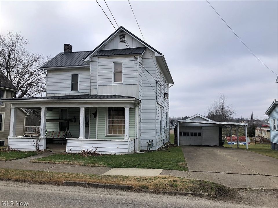 319 N Main St, Bethesda, OH 43719 Zillow