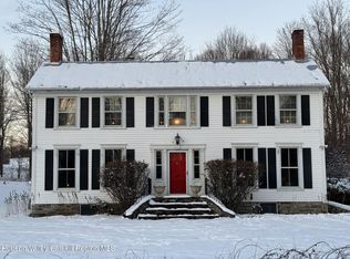 847 County Route 32, Malden Bridge, NY 12115