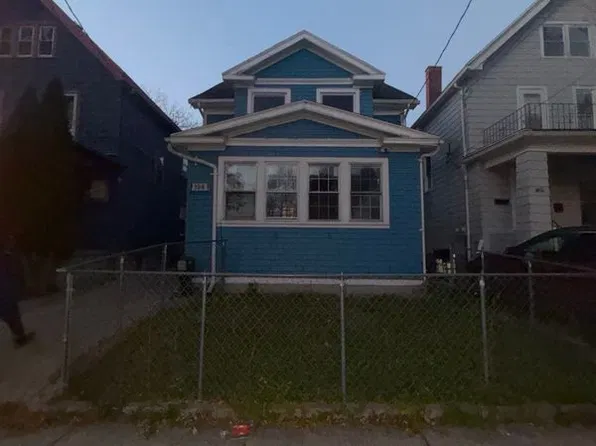194 Jewett Ave, Buffalo, NY 14214