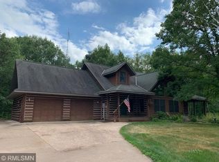 40017 Dove Rd, Hinckley, MN 55037