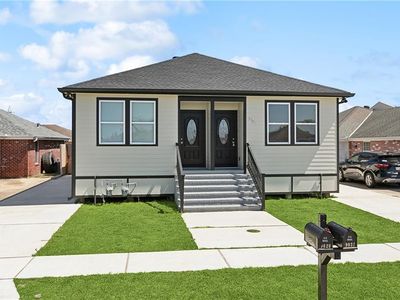 9025-27 Titans Dr, Chalmette, LA, 70043