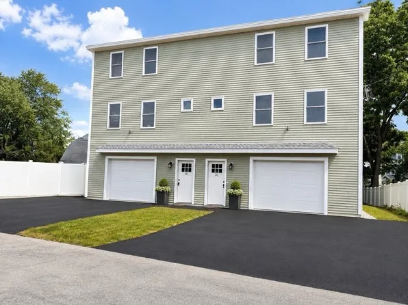 28 Quigley Ave #28, North Chelmsford, MA 01863