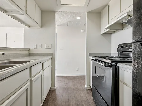 Terravita Apartments
