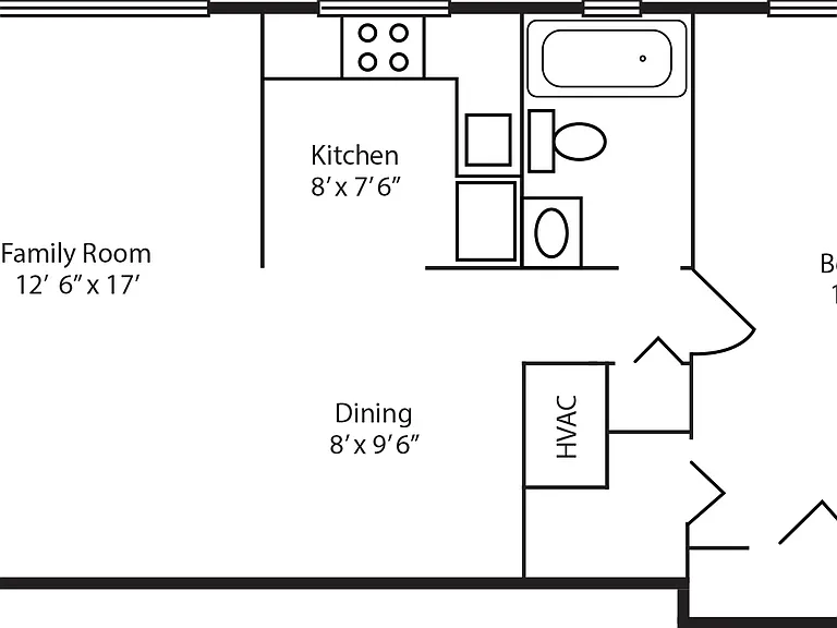 Barclay Square Apartments — Photo 12
