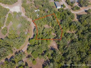 Shoreline Dr, Somerville, TX 77879
